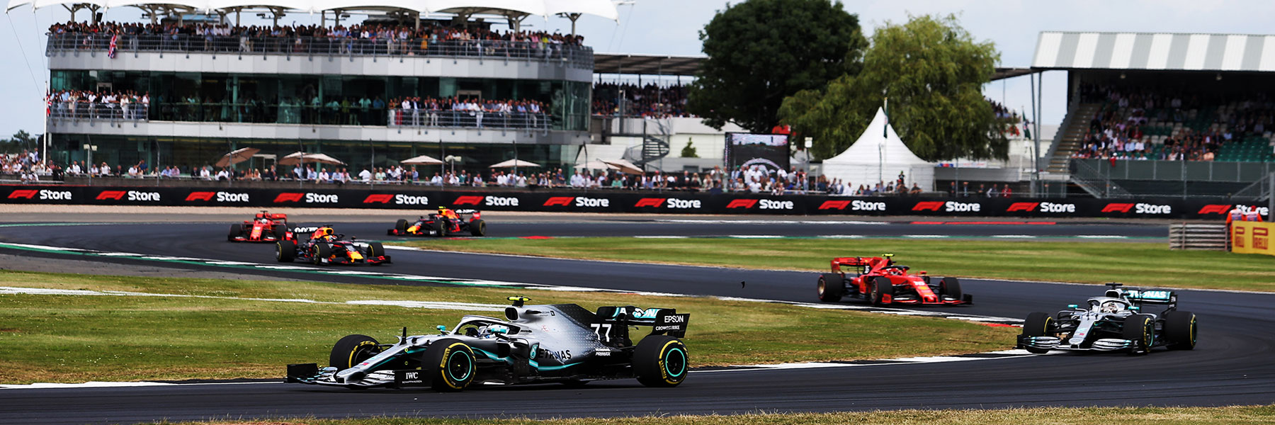 2023 British Grand Prix